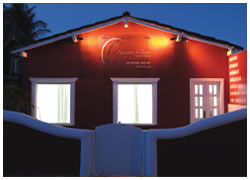 massage arraial dajuda bahia bresil